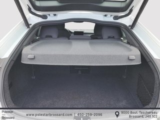 Polestar 2 BASE 2025 à Laval, Québec - 6 - w320h240px