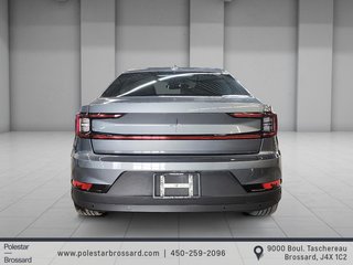 2025 Polestar 2 PILOT/ PLUS / DUALS MOTORS in Laval, Quebec - 5 - w320h240px