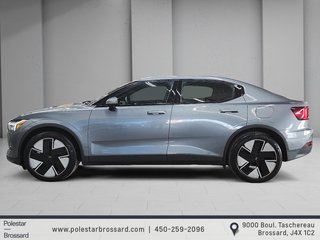 2025 Polestar 2 PILOT/ PLUS / DUALS MOTORS in Laval, Quebec - 3 - w320h240px