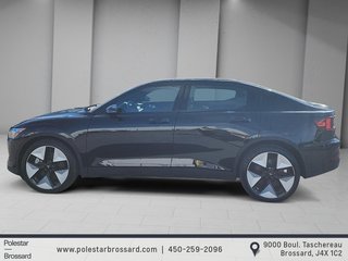 2025 Polestar 2 PILOT/ PLUS / DUALS MOTORS in Laval, Quebec - 5 - w320h240px