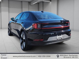 2025 Polestar 2 PILOT/ PLUS / DUALS MOTORS in Laval, Quebec - 4 - w320h240px