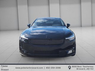 2025 Polestar 2 PILOT/ PLUS / DUALS MOTORS in Laval, Quebec - 2 - w320h240px