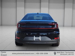 2025 Polestar 2 PILOT/ PLUS / DUALS MOTORS in Laval, Quebec - 3 - w320h240px