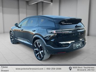 Polestar 3 PERFORMANCE 2025 à Brossard, Québec - 4 - w320h240px
