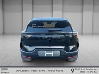 Polestar 3 PERFORMANCE 2025 à Brossard, Québec - 3 - w320h240px