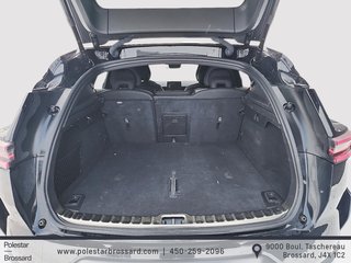 Polestar 3 Performance Launch Edition 2025 à Brossard, Québec - 6 - w320h240px