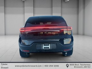 Polestar 3 BASE 2025 à Brossard, Québec - 3 - w320h240px