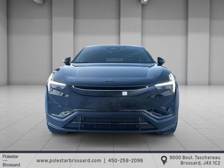 Polestar 3 BASE 2025 à Brossard, Québec - 2 - w320h240px