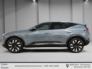 Polestar 3 BASE 2025 à Brossard, Québec - 5 - w320h240px