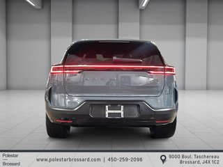 Polestar 3 BASE 2025 à Brossard, Québec - 3 - w320h240px