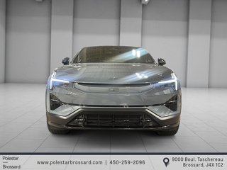 Polestar 3 BASE 2025 à Brossard, Québec - 2 - w320h240px