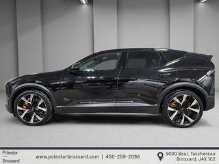 Polestar 3 BASE 2025 à Brossard, Québec - 5 - w320h240px