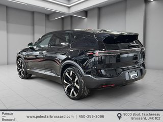 Polestar 3 BASE 2025 à Brossard, Québec - 4 - w320h240px