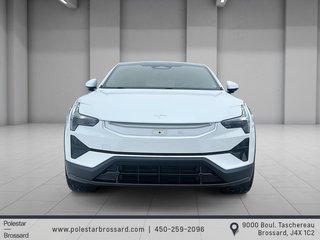 Polestar 3 BASE 2025 à Brossard, Québec - 2 - w320h240px