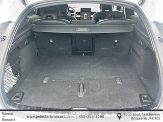 Polestar 3 BASE 2025 à Brossard, Québec - 6 - w320h240px