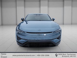 Polestar 3 BASE 2025 à Brossard, Québec - 2 - w320h240px