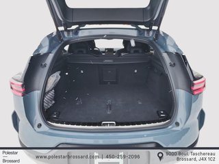 Polestar 3 BASE 2025 à Brossard, Québec - 6 - w320h240px