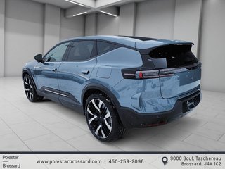 Polestar 3 BASE 2025 à Brossard, Québec - 4 - w320h240px