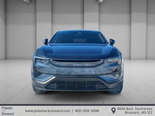 Polestar 3 BASE 2025 à Brossard, Québec - 2 - w320h240px