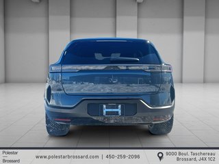 Polestar 3 BASE 2025 à Brossard, Québec - 3 - w320h240px