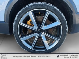 Polestar 3 BASE 2025 à Brossard, Québec - 6 - w320h240px