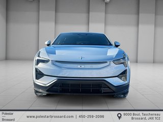Polestar 3 BASE 2025 à Brossard, Québec - 2 - w320h240px