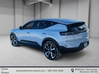 Polestar 3 BASE 2025 à Brossard, Québec - 3 - w320h240px