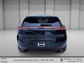 2025 Polestar 3 BASE in Brossard, Quebec - 3 - w320h240px