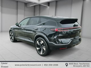 Polestar 3 BASE 2025 à Brossard, Québec - 4 - w320h240px