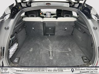 Polestar 3 BASE 2025 à Brossard, Québec - 6 - w320h240px
