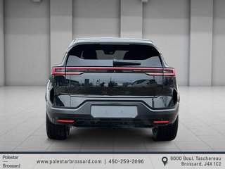 Polestar 3 BASE 2025 à Brossard, Québec - 3 - w320h240px