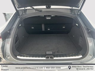 Polestar 4 BASE 2025 à Brossard, Québec - 6 - w320h240px