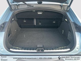 Polestar 4 BASE 2026 à Brossard, Québec - 5 - w320h240px