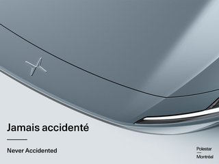 Polestar 2 BASE 2022 à Brossard, Québec - 2 - w320h240px