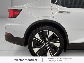 Polestar 2 Plus 2024 à Brossard, Québec - 6 - w320h240px