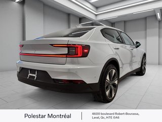Polestar 2 Plus 2024 à Brossard, Québec - 5 - w320h240px