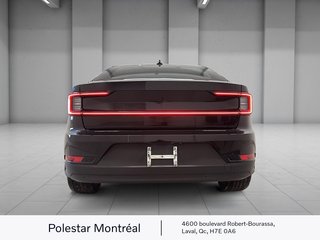 Polestar 2 Plus 2024 à Brossard, Québec - 6 - w320h240px