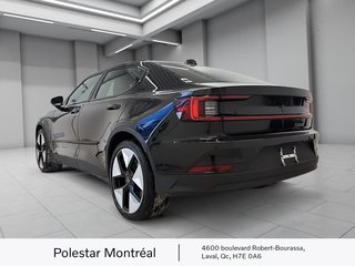 Polestar 2 Plus 2024 à Brossard, Québec - 3 - w320h240px