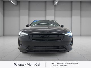 Polestar 2 Plus 2024 à Brossard, Québec - 5 - w320h240px