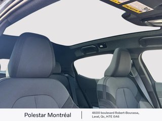 Polestar 2 Plus 2024 à Brossard, Québec - 3 - w320h240px