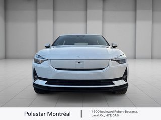 Polestar 2 Plus 2024 à Brossard, Québec - 2 - w320h240px