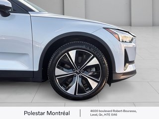 Polestar 2 Plus 2024 à Brossard, Québec - 6 - w320h240px