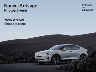 2025 Polestar 3 Performance Launch Edition in Laval, Quebec - 2 - w320h240px