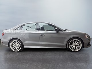 2018 Audi RS 3 Sedan 2.5 TFSI quattro S tronic in Laval, Quebec - 5 - w320h240px