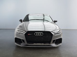 2018 Audi RS 3 Sedan 2.5 TFSI quattro S tronic in Laval, Quebec - 6 - w320h240px
