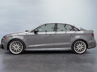 2018 Audi RS 3 Sedan 2.5 TFSI quattro S tronic in Laval, Quebec - 2 - w320h240px