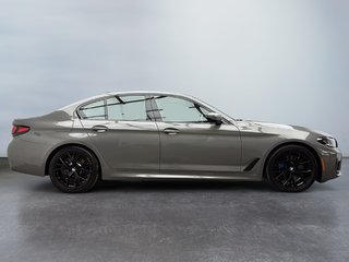 BMW 5 Series 540i xDrive Sedan 2022 à Laval, Québec - 5 - w320h240px