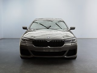 BMW 5 Series 540i xDrive Sedan 2022 à Laval, Québec - 6 - w320h240px