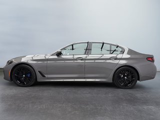 BMW 5 Series 540i xDrive Sedan 2022 à Laval, Québec - 2 - w320h240px