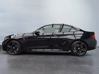 BMW M2 Competition Coupe 2021 à Laval, Québec - 2 - w320h240px
